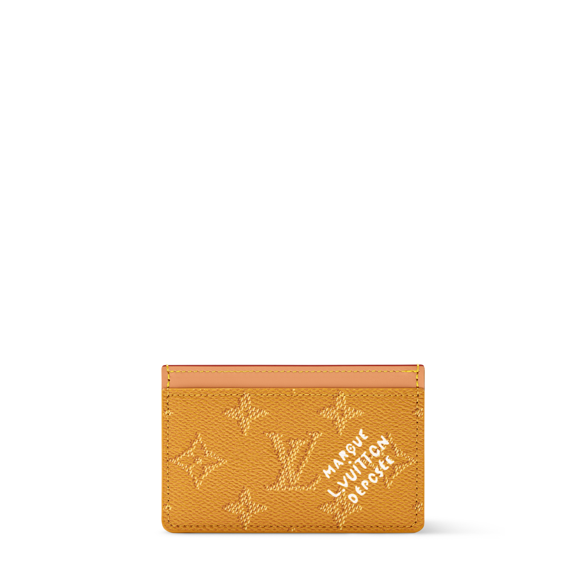 Card Holder Other Monogram Canvas - Wallets and Small Leather